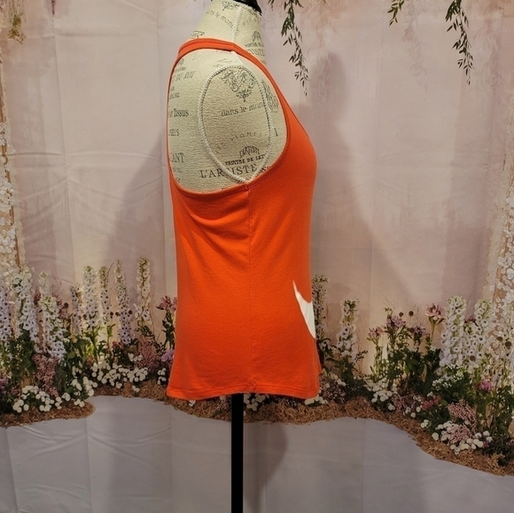 Nike Athletic Tank Tee - Picture 2 of 5